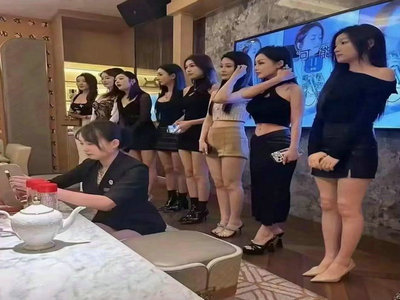 荆门KTV招聘